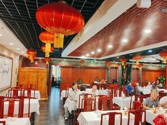 -便宜坊烤鸭店(国瑞城哈德门店)