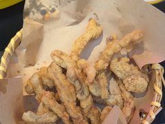 -多嘴超级肉蟹煲(中街恒隆故宫店)