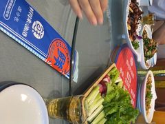 -鲜得莱渔港·小平岛海胆馆(七贤岭店)