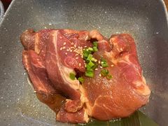 -新石器烤肉(百联川沙店)