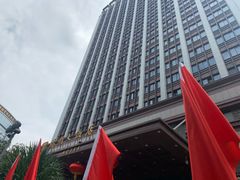 -福州大饭店-自助餐