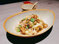 -青年公社烤鸭(姚家园万象汇店)