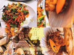 -必点蒸汽海鲜(止锚湾店)