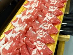 -阳坊胜利涮羊肉(阳坊老店)