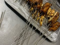 -老三烧烤(二环西路店)