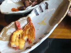 -和彩放题餐厅(酒仙桥店)
