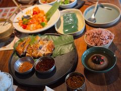 -薇酌饮·陕西菜(南门外店)