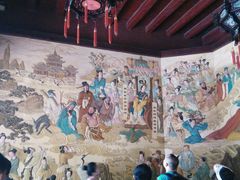 android_upload_pic-蓬莱阁景区