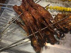 -北三老太太烧烤(人生一串上榜店)