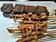 -京悦南门涮羊肉·羊蝎子火锅(田林路店)