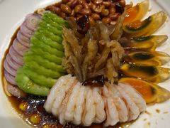 -满堂·烤鸭店·北京菜(鼓楼店)