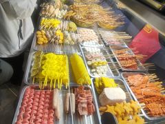 -郭记豌豆鲜粉