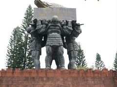 -广州雕塑公园