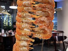 -拉蒂娜·巴西牛排馆 Latina·Brazilian Steakhouse(海上世界店)