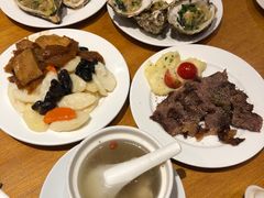 -咖啡厅自助餐厅(贵阳中天凯悦酒店)