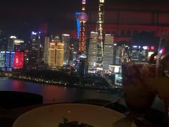 -上海外滩茂悦大酒店