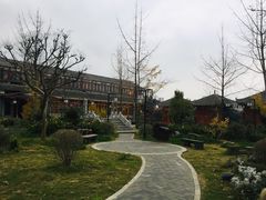 -九尺赵老四鲜鹅肠火锅