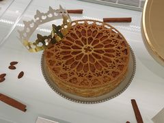 -潮一不贰·法式甜品·生日蛋糕·西式简餐(外滩店)