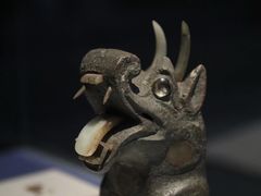 -北京大葆台遗址博物馆