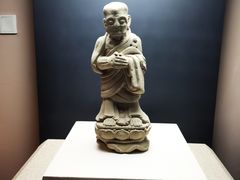 -西安博物院