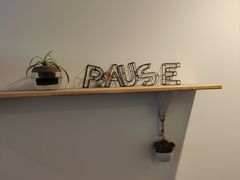 -PAUSE CAFE(南秀村店)