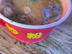 -李老二炒粉(桂林路一店)