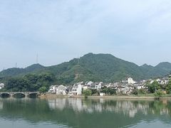 -新安江山水画廊风景区