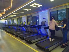 -艾菲特健身游泳(中海店)