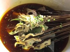 -蜀串香牛杂火锅串串