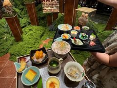 -龙悦湾酒家·八阵鱼生·渔人码头店