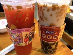 -九秋茶铺(三里屯店)