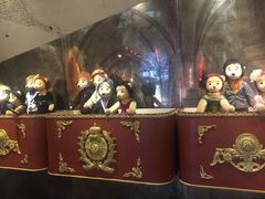 -济州岛泰迪熊博物馆