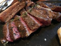 -Amanda餐厅(长乐路店)