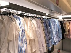 -ZARA(凯德乐峰广场店)