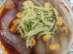 -百年认一力 太原老字号 (桥头街店)
