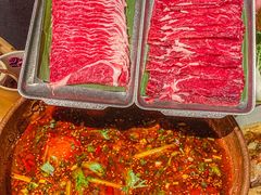 -火塘云南烧烤大排档