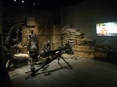 -上海四行仓库抗战纪念馆