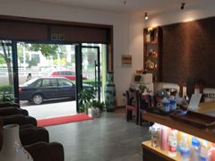 -舒心阁养生堂采耳(中山北路店)