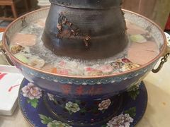 -东来顺•非遗火锅(外滩店)