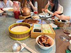 -望乡楼上海菜(日月光店)