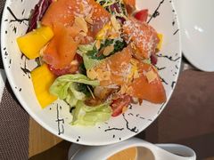 -Kathleen's Bistro&Bar 凯圣琳西餐厅(漕河泾印象城店)
