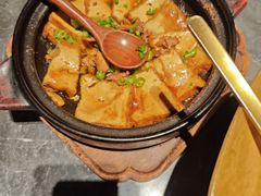 -炊烟小炒黄牛肉(浦东世纪汇店)