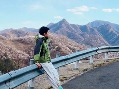 -龙泉峪长城