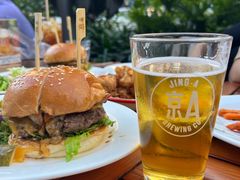 -京A Taproom·精酿餐吧(CBD店)