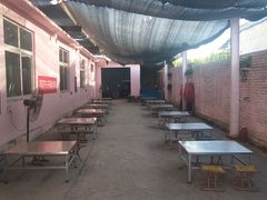 -老三烧烤(二环西路店)