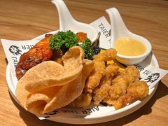 -太二酸菜鱼(正大广场店)