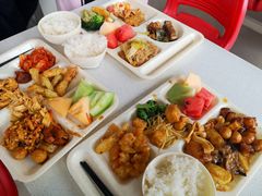 -哈尔滨师范大学(松北校区)