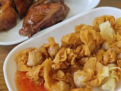 -崖口煲仔饭