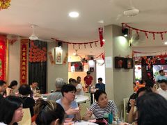 -龙海鲜螃蟹王(宏茂桥店)