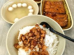 -圆宝台湾小吃(迎津街店)